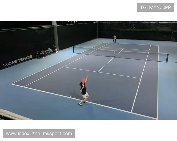 网球底线对拉精彩绝伦：极致对决的瞬间与技巧揭秘